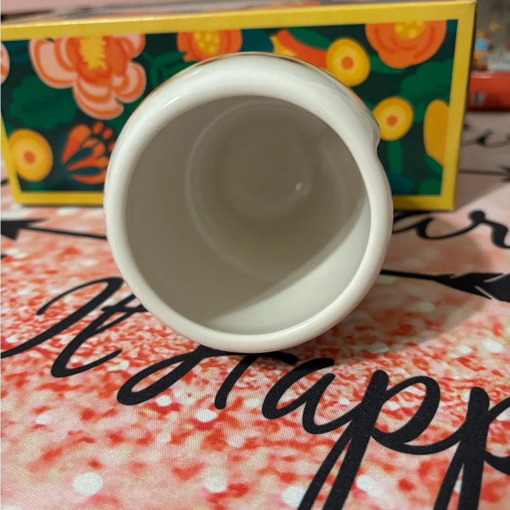 Bathroom Seashell Cup